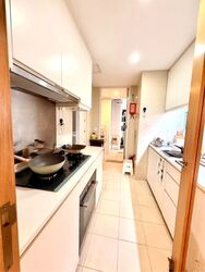Luxe Ville (D5), Apartment #626088181